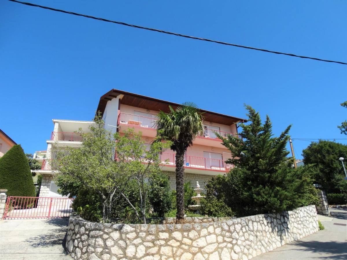 Sobe Crikvenica 29926 - Mileva Hotel Ngoại thất bức ảnh