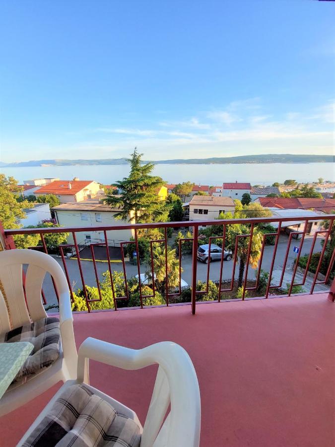 Sobe Crikvenica 29926 - Mileva Hotel Phòng bức ảnh