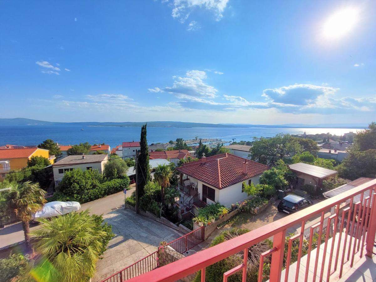 Sobe Crikvenica 29926 - Mileva Hotel Phòng bức ảnh
