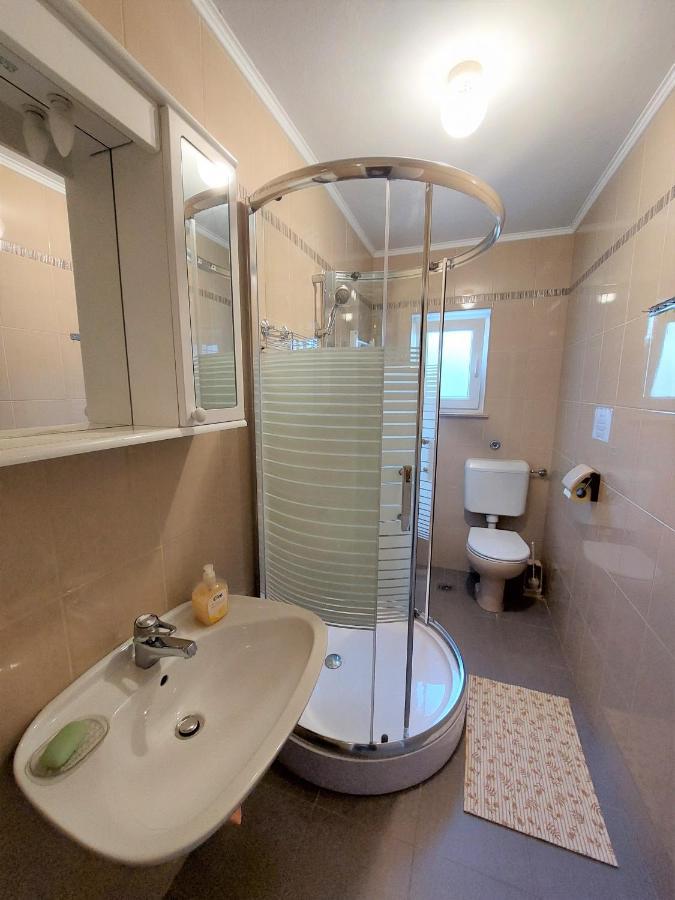 Sobe Crikvenica 29926 - Mileva Hotel Phòng bức ảnh