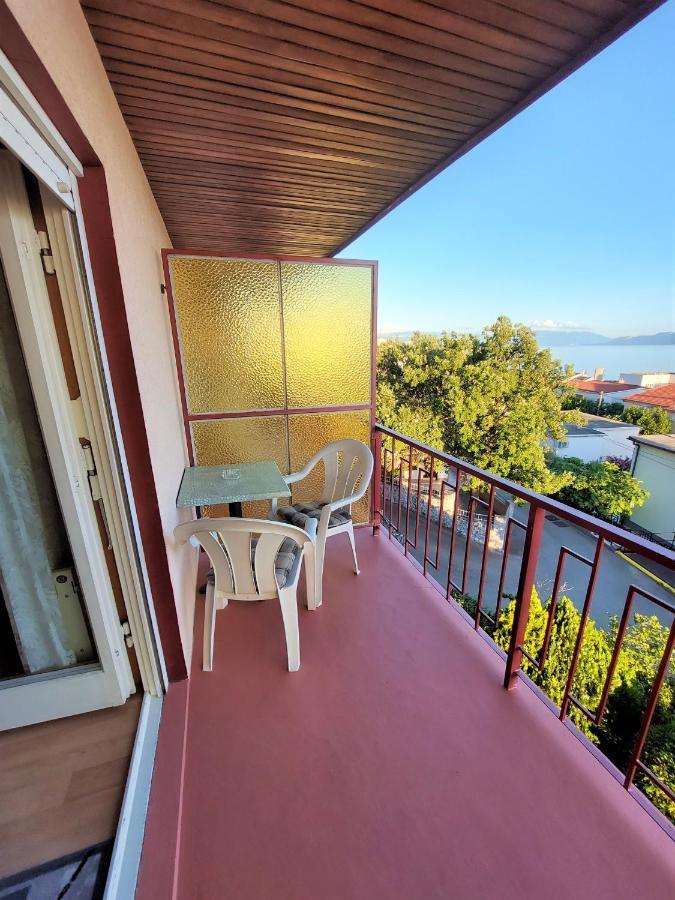 Sobe Crikvenica 29926 - Mileva Hotel Phòng bức ảnh