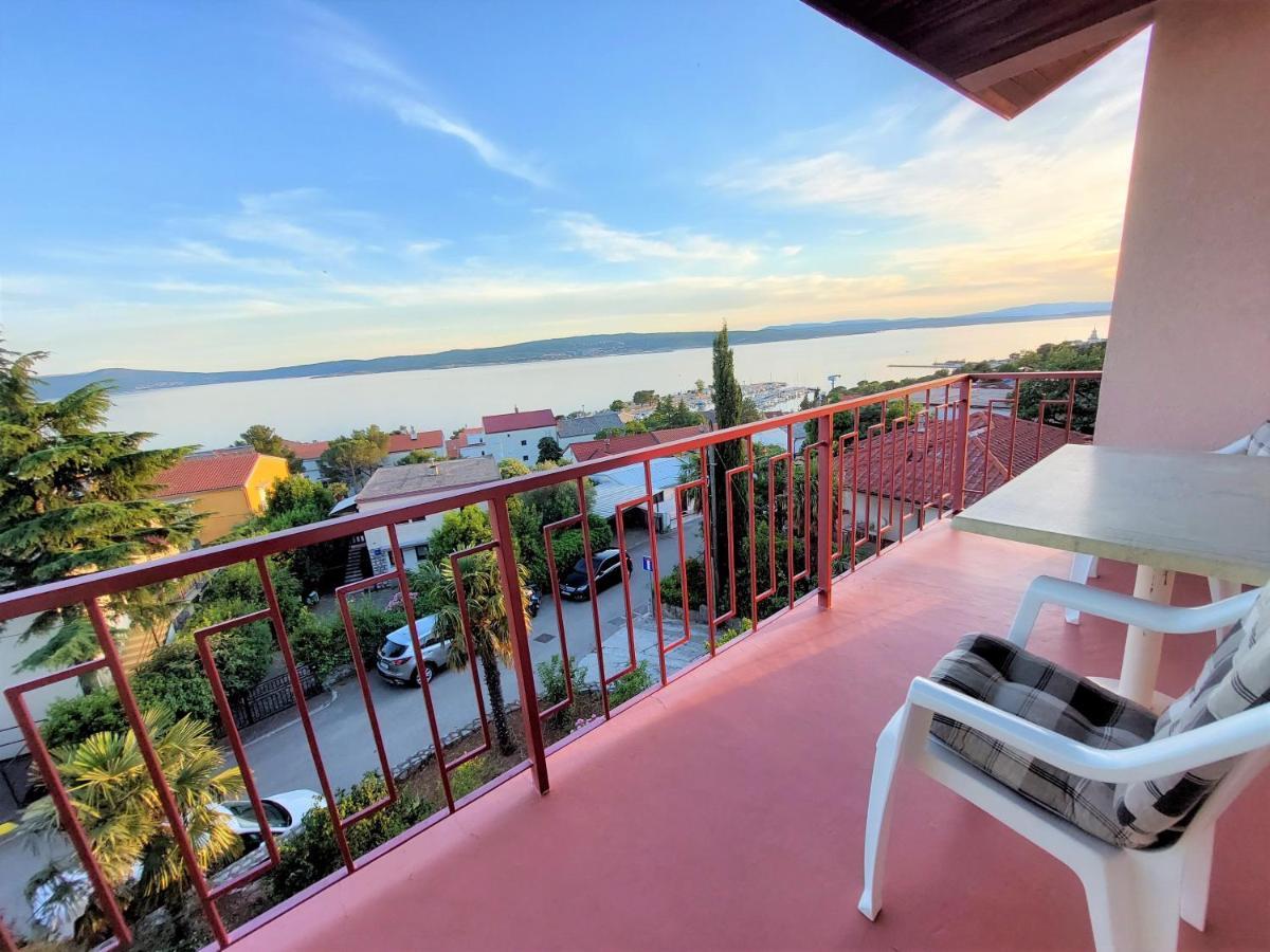 Sobe Crikvenica 29926 - Mileva Hotel Phòng bức ảnh