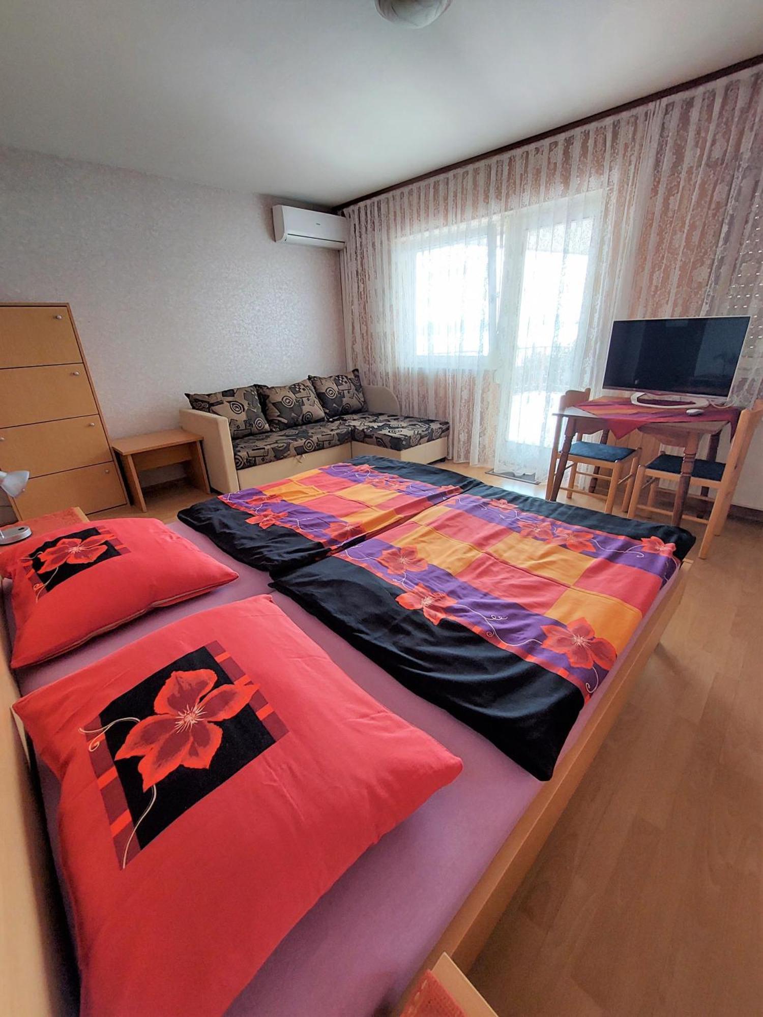 Sobe Crikvenica 29926 - Mileva Hotel Phòng bức ảnh