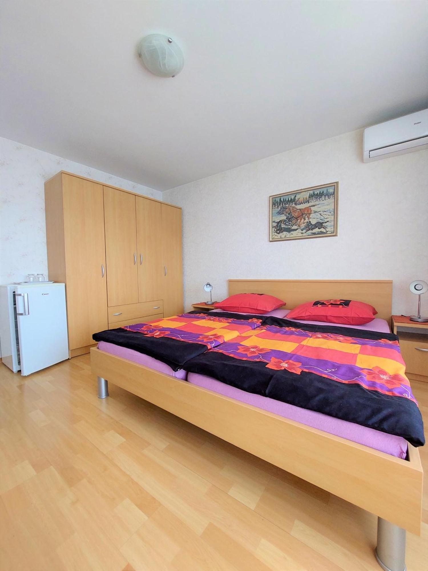 Sobe Crikvenica 29926 - Mileva Hotel Phòng bức ảnh