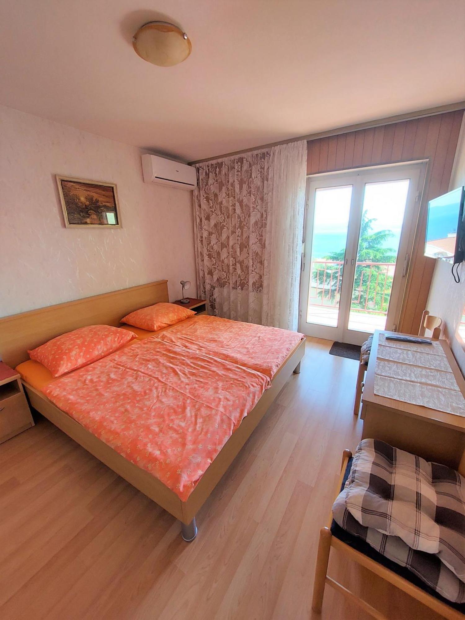 Sobe Crikvenica 29926 - Mileva Hotel Phòng bức ảnh