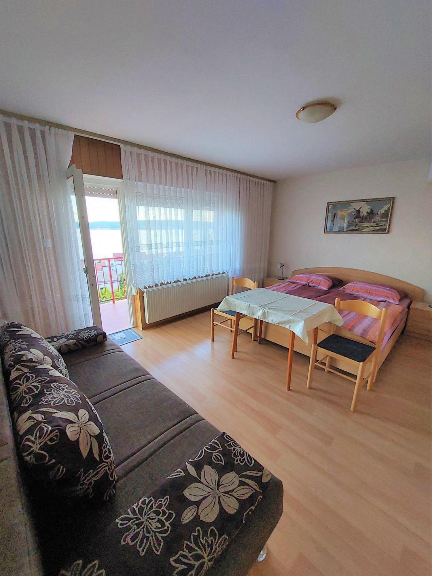 Sobe Crikvenica 29926 - Mileva Hotel Phòng bức ảnh