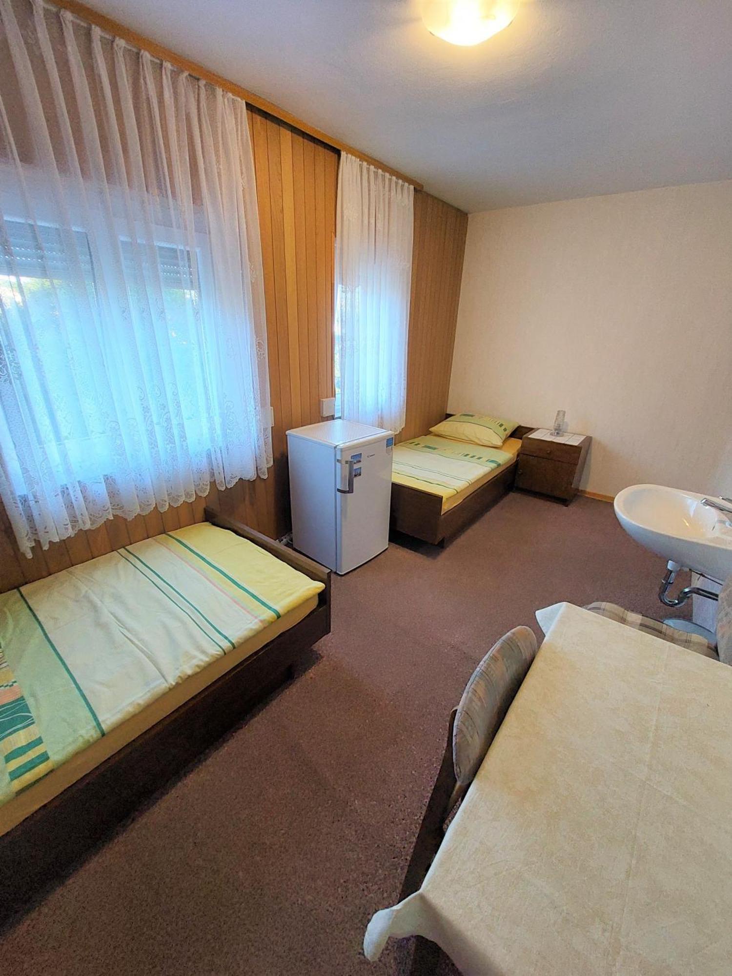 Sobe Crikvenica 29926 - Mileva Hotel Phòng bức ảnh