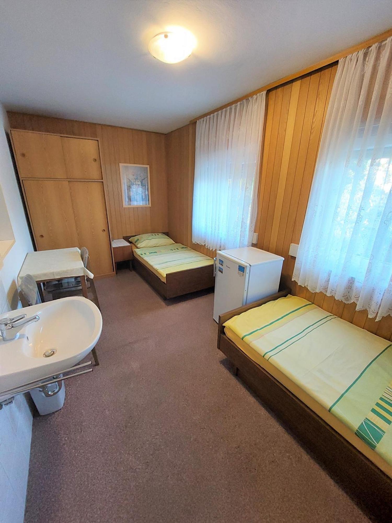 Sobe Crikvenica 29926 - Mileva Hotel Phòng bức ảnh