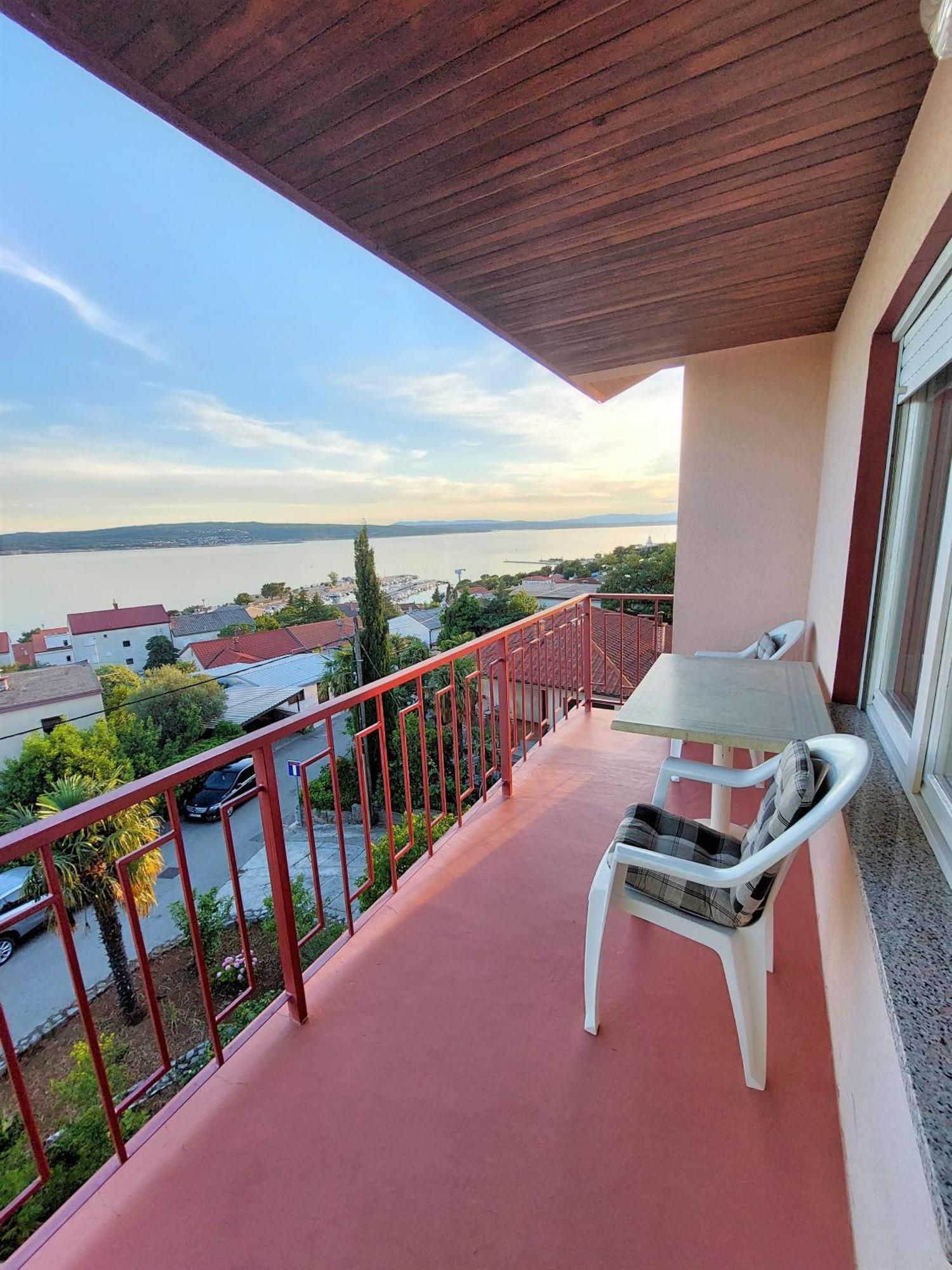 Sobe Crikvenica 29926 - Mileva Hotel Phòng bức ảnh